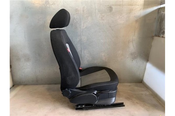 Recambio de asiento delantero derecho para seat ibiza berlina (6j5) 1.4 stylance / style referencia OEM IAM 6Q4881106DC  