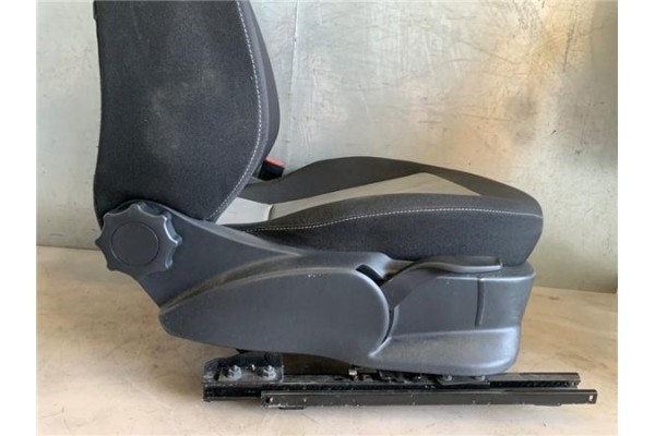 Recambio de asiento delantero derecho para seat ibiza berlina (6j5) 1.4 stylance / style referencia OEM IAM 6Q4881106DC  