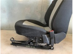 Recambio de asiento delantero derecho para seat ibiza berlina (6j5) 1.4 stylance / style referencia OEM IAM 6Q4881106DC  