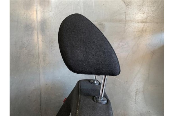 Recambio de asiento delantero derecho para seat ibiza berlina (6j5) 1.4 stylance / style referencia OEM IAM 6Q4881106DC  