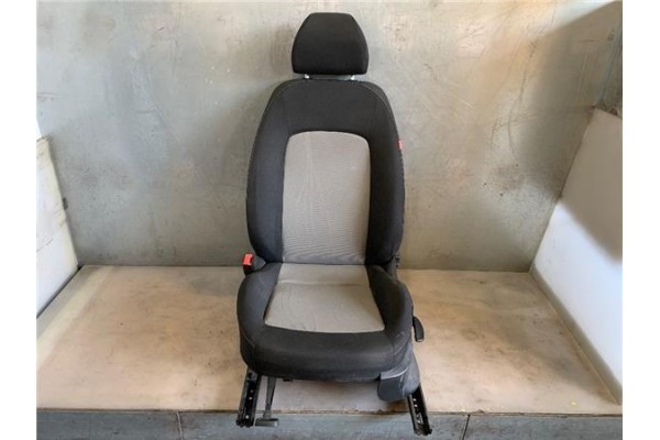 Recambio de asiento delantero izquierdo para seat ibiza berlina (6j5) 1.4 stylance / style referencia OEM IAM 6R3881105L  