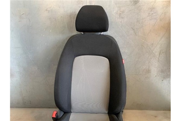 Recambio de asiento delantero izquierdo para seat ibiza berlina (6j5) 1.4 stylance / style referencia OEM IAM 6R3881105L  