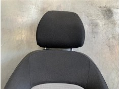 Recambio de asiento delantero izquierdo para seat ibiza berlina (6j5) 1.4 stylance / style referencia OEM IAM 6R3881105L  