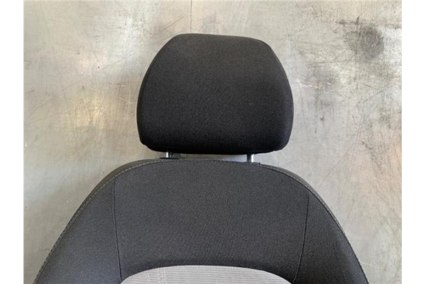 Recambio de asiento delantero izquierdo para seat ibiza berlina (6j5) 1.4 stylance / style referencia OEM IAM 6R3881105L  