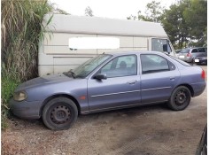 ford mondeo ii (bap) del año 1998
