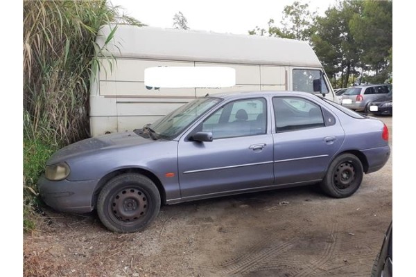 FORD MONDEO II (BAP)