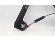 Recambio de mecanismo elevalunas delantero izquierdo para bmw serie 5 berlina (e39) referencia OEM IAM 9030188  
