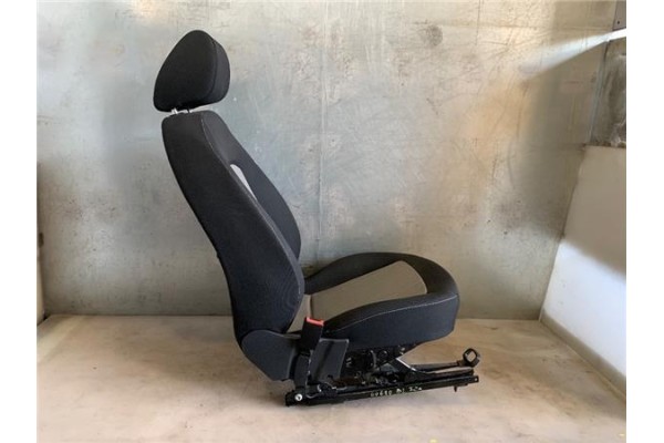 Recambio de asiento delantero izquierdo para seat ibiza berlina (6j5) 1.4 stylance / style referencia OEM IAM 6R3881105L  