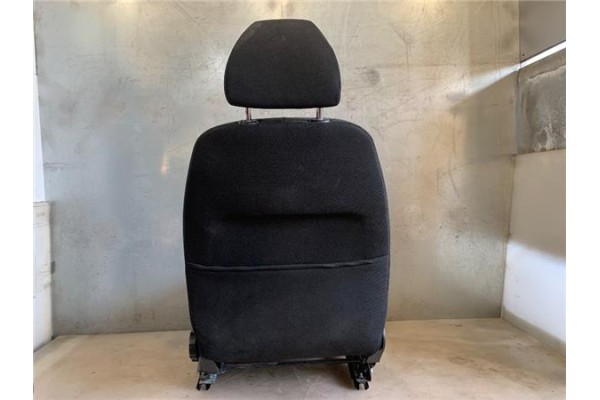 Recambio de asiento delantero izquierdo para seat ibiza berlina (6j5) 1.4 stylance / style referencia OEM IAM 6R3881105L  