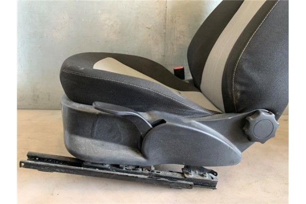 Recambio de asiento delantero izquierdo para seat ibiza berlina (6j5) 1.4 stylance / style referencia OEM IAM 6R3881105L  