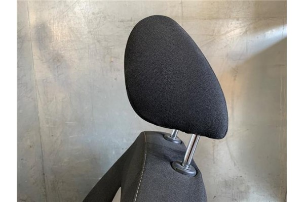 Recambio de asiento delantero izquierdo para seat ibiza berlina (6j5) 1.4 stylance / style referencia OEM IAM 6R3881105L  