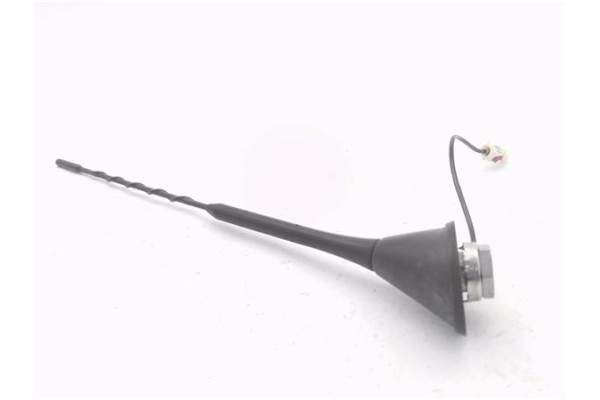 Recambio de antena electrica para seat ibiza berlina (6j5) 1.4 stylance / style referencia OEM IAM 6J0035849  