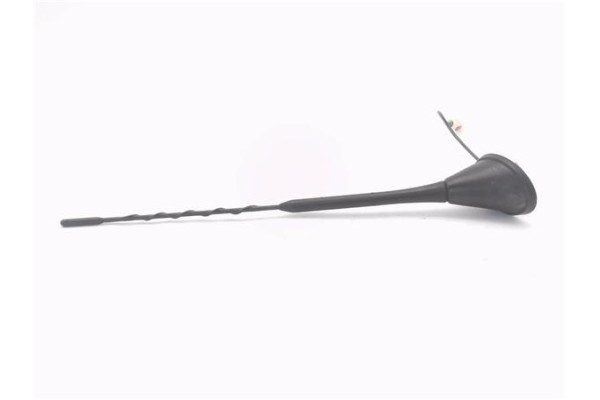 Recambio de antena electrica para seat ibiza berlina (6j5) 1.4 stylance / style referencia OEM IAM 6J0035849  
