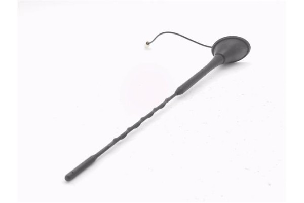 Recambio de antena electrica para seat ibiza berlina (6j5) 1.4 stylance / style referencia OEM IAM 6J0035849  