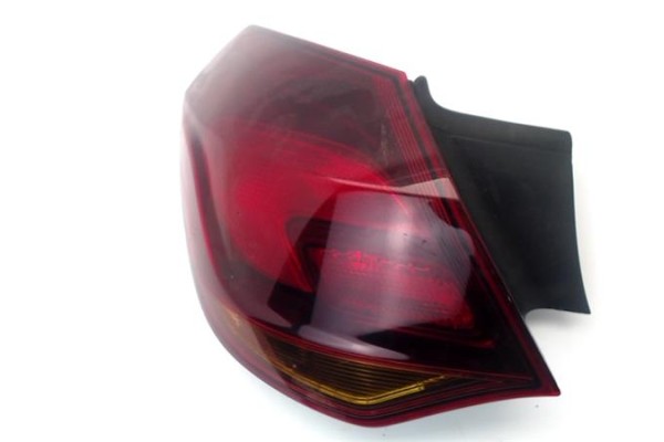 Recambio de piloto trasero izquierdo para opel astra j 1.6 referencia OEM IAM   