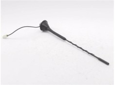 Recambio de antena electrica para seat ibiza berlina (6j5) 1.4 stylance / style referencia OEM IAM 6J0035849  
