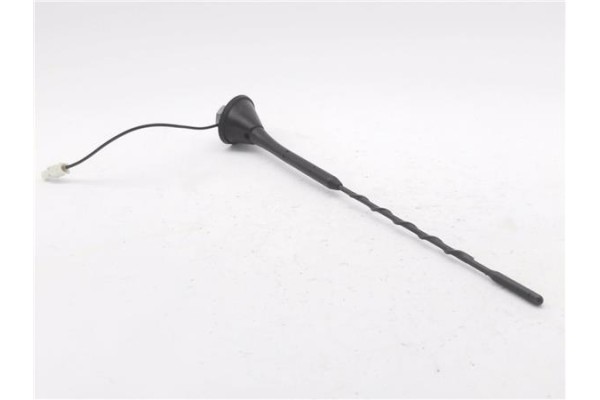 Recambio de antena electrica para seat ibiza berlina (6j5) 1.4 stylance / style referencia OEM IAM 6J0035849  