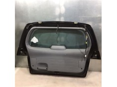 Recambio de porton trasero para kia carens (rs) 2.0 crdi referencia OEM IAM K2JA62020  