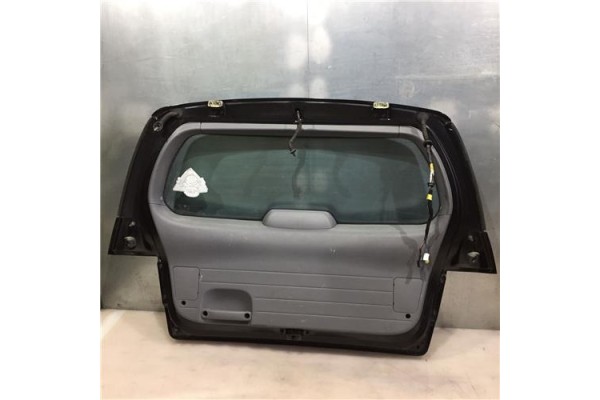 Recambio de porton trasero para kia carens (rs) 2.0 crdi referencia OEM IAM K2JA62020  