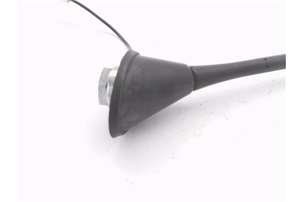 Recambio de antena electrica para seat ibiza berlina (6j5) 1.4 stylance / style referencia OEM IAM 6J0035849  
