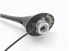Recambio de antena electrica para seat ibiza berlina (6j5) 1.4 stylance / style referencia OEM IAM 6J0035849  
