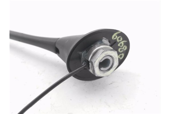 Recambio de antena electrica para seat ibiza berlina (6j5) 1.4 stylance / style referencia OEM IAM 6J0035849  