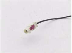 Recambio de antena electrica para seat ibiza berlina (6j5) 1.4 stylance / style referencia OEM IAM 6J0035849  