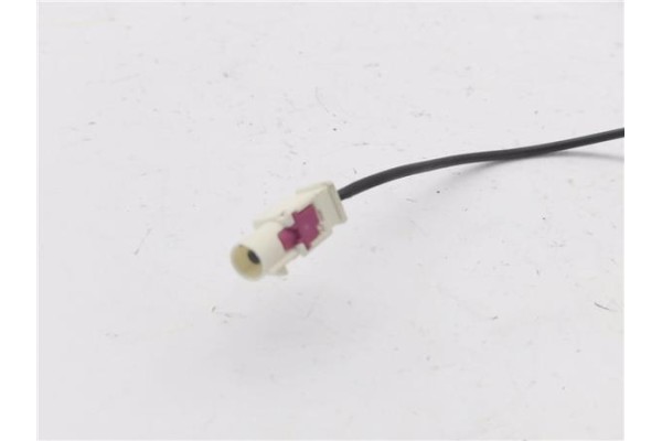Recambio de antena electrica para seat ibiza berlina (6j5) 1.4 stylance / style referencia OEM IAM 6J0035849  
