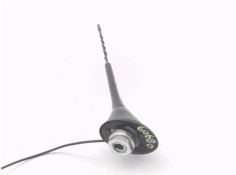 Recambio de antena electrica para seat ibiza berlina (6j5) 1.4 stylance / style referencia OEM IAM 6J0035849  