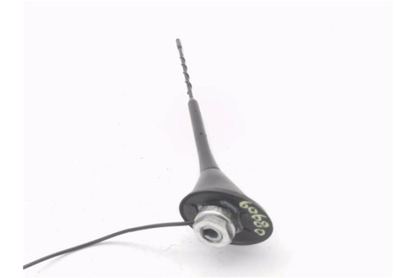 Recambio de antena electrica para seat ibiza berlina (6j5) 1.4 stylance / style referencia OEM IAM 6J0035849  