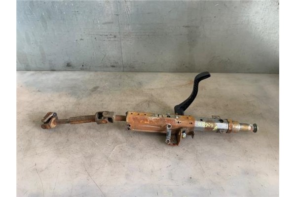 Recambio de columna direccion para seat ibiza berlina (6j5) 1.4 stylance / style referencia OEM IAM 6R1419501FE  