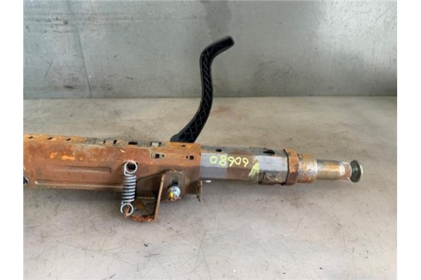 Recambio de columna direccion para seat ibiza berlina (6j5) 1.4 stylance / style referencia OEM IAM 6R1419501FE  