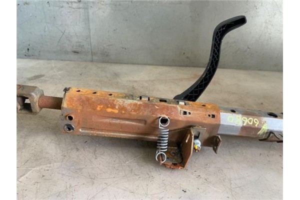 Recambio de columna direccion para seat ibiza berlina (6j5) 1.4 stylance / style referencia OEM IAM 6R1419501FE  