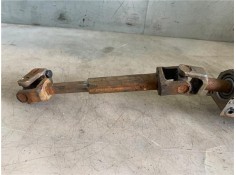 Recambio de columna direccion para seat ibiza berlina (6j5) 1.4 stylance / style referencia OEM IAM 6R1419501FE  