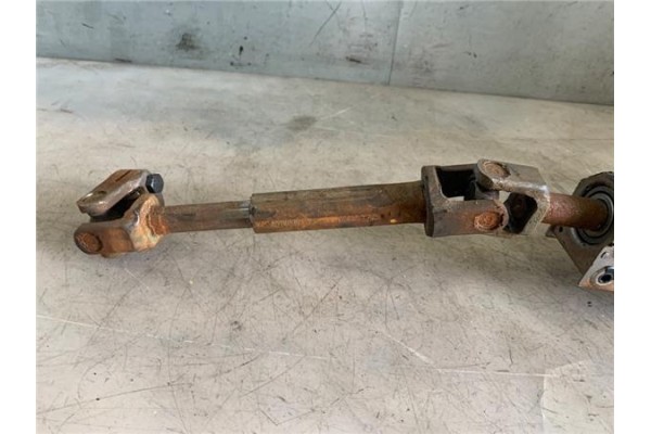 Recambio de columna direccion para seat ibiza berlina (6j5) 1.4 stylance / style referencia OEM IAM 6R1419501FE  