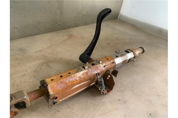 Recambio de columna direccion para seat ibiza berlina (6j5) 1.4 stylance / style referencia OEM IAM 6R1419501FE  