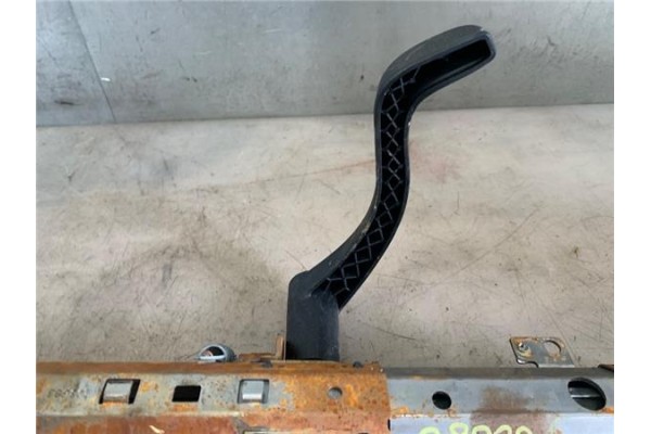 Recambio de columna direccion para seat ibiza berlina (6j5) 1.4 stylance / style referencia OEM IAM 6R1419501FE  