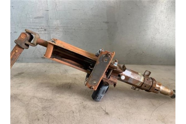 Recambio de columna direccion para seat ibiza berlina (6j5) 1.4 stylance / style referencia OEM IAM 6R1419501FE  