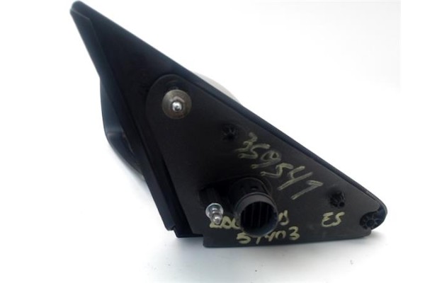 Recambio de retrovisor electrico izquierdo para renault laguna ii (bg0) 1.9 dci (bg1a, bg1w) referencia OEM IAM   
