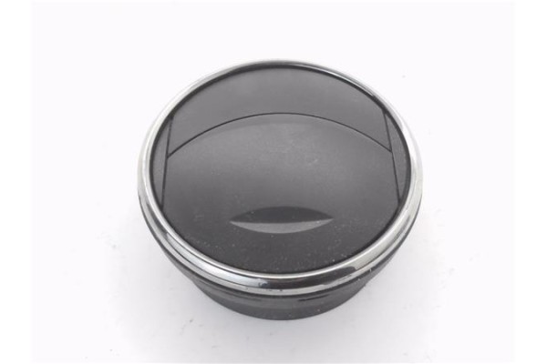 Recambio de rejilla entrada de aire para seat ibiza berlina (6j5) 1.4 stylance / style referencia OEM IAM 6J08191102ZZ  