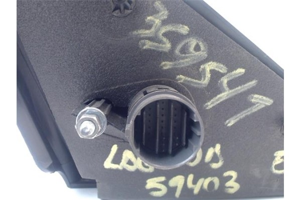 Recambio de retrovisor electrico izquierdo para renault laguna ii (bg0) 1.9 dci (bg1a, bg1w) referencia OEM IAM   