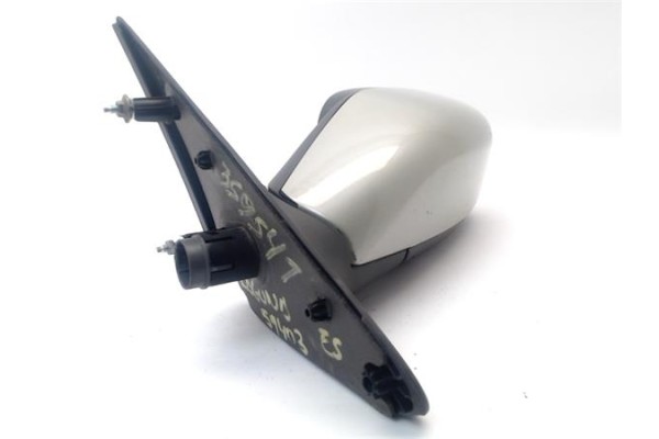 Recambio de retrovisor electrico izquierdo para renault laguna ii (bg0) 1.9 dci (bg1a, bg1w) referencia OEM IAM   