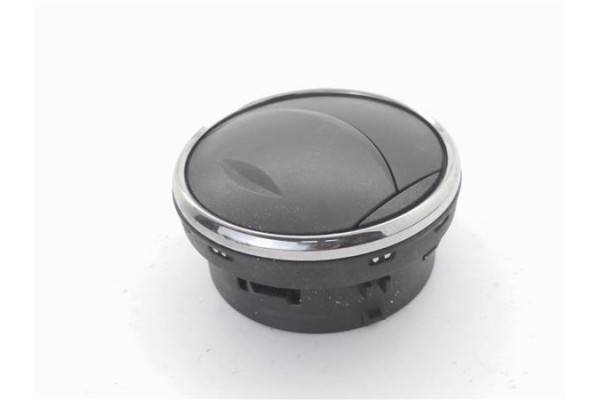 Recambio de rejilla entrada de aire para seat ibiza berlina (6j5) 1.4 stylance / style referencia OEM IAM 6J08191102ZZ  