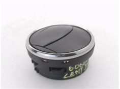 Recambio de rejilla entrada de aire para seat ibiza berlina (6j5) 1.4 stylance / style referencia OEM IAM 6J08191102ZZ  