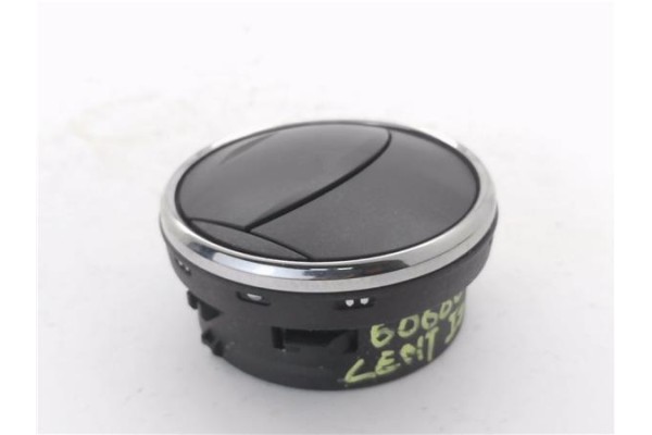 Recambio de rejilla entrada de aire para seat ibiza berlina (6j5) 1.4 stylance / style referencia OEM IAM 6J08191102ZZ  