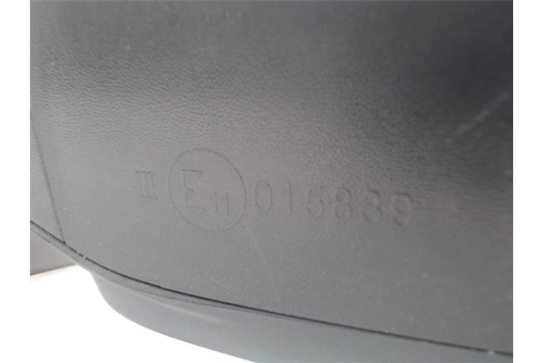 Recambio de retrovisor electrico izquierdo para renault laguna ii (bg0) 1.9 dci (bg1a, bg1w) referencia OEM IAM   