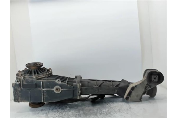 Recambio de grupo diferencial trasero para audi a4 allroad quattro (8kh) 2.0 tdi (125kw) referencia OEM IAM DAJ26086  