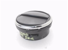 Recambio de rejilla entrada de aire para seat ibiza berlina (6j5) 1.4 stylance / style referencia OEM IAM 6J08191102ZZ  