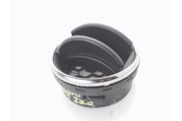 Recambio de rejilla entrada de aire para seat ibiza berlina (6j5) 1.4 stylance / style referencia OEM IAM 6J08191102ZZ  