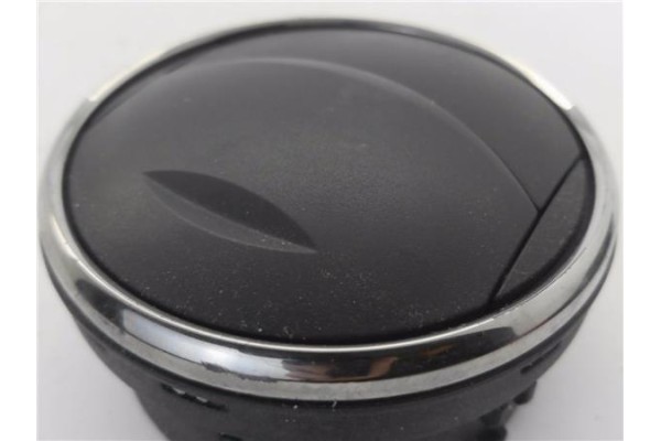 Recambio de rejilla entrada de aire para seat ibiza berlina (6j5) 1.4 stylance / style referencia OEM IAM 6J08191102ZZ  